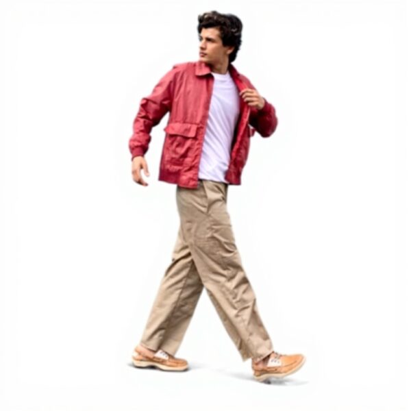 Chaussures Sperry Billfish 3 Eye Homme Lacets Marron