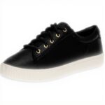 Sperry Baskets Anchor Plushwave LTT femme cuir confort