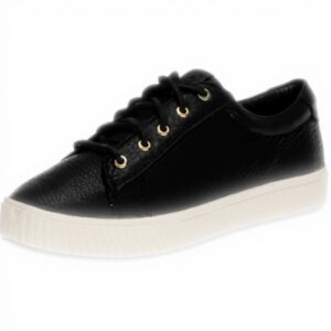 Sperry Baskets Anchor Plushwave LTT femme cuir confort