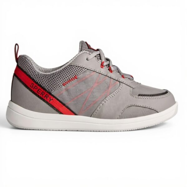 Sperry Baskets Harbormaster 20 Homme Gris Bleu Marine