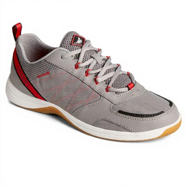 Sperry Baskets Harbormaster 20 Homme Gris Bleu Marine