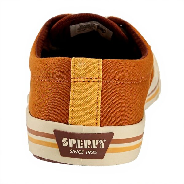 Sperry Baskets homme Striper II CVO toile recyclé confort