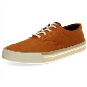 Sperry Baskets homme Striper II CVO toile recyclé confort