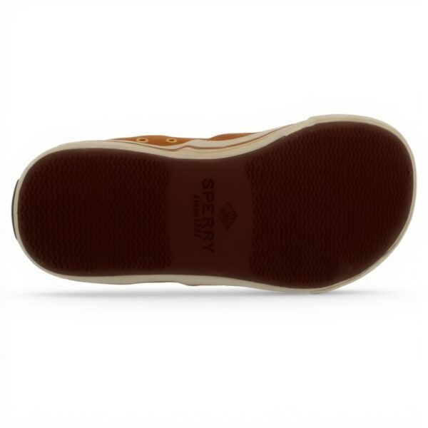 Sperry Baskets homme Striper II CVO toile recyclé confort