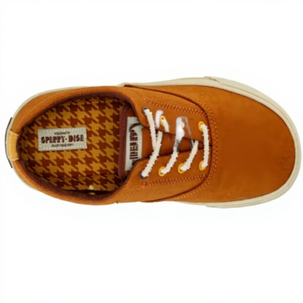 Sperry Baskets homme Striper II CVO toile recyclé confort