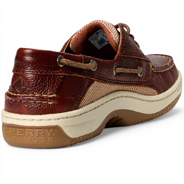 Chaussures bateau Sperry Billfish homme marron pointure 41.5
