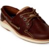 Chaussures bateau Sperry Billfish homme marron pointure 41.5