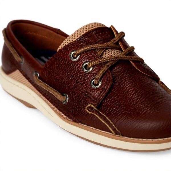 Chaussures bateau Sperry Billfish homme marron pointure 41.5