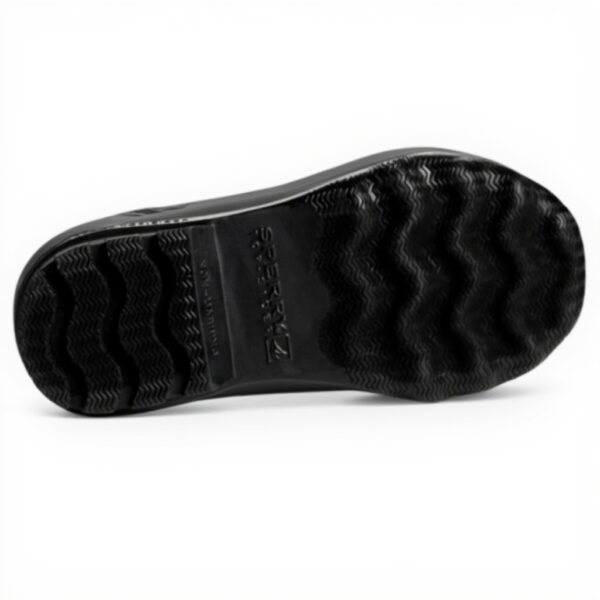 Sperry Bottines Brewster Homme Cuir Imperméable Lacets