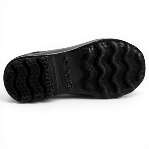 Sperry Bottines Brewster Homme Cuir Imperméable Lacets