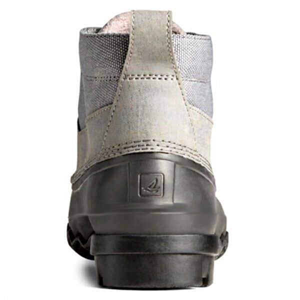 Sperry Bottines Brewster Homme Cuir Imperméable Lacets