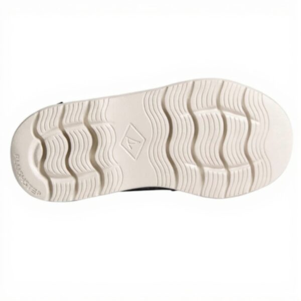 Chaussures bateau homme Sperry Plushstep confort tissu