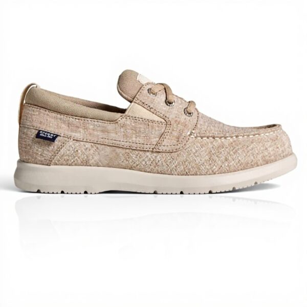 Sperry Bowrider Chaussures à enfiler homme confort Plushstep