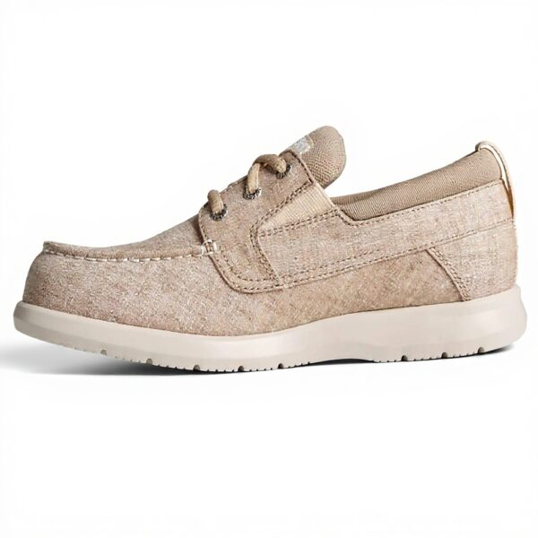 Sperry Bowrider Chaussures à enfiler homme confort Plushstep