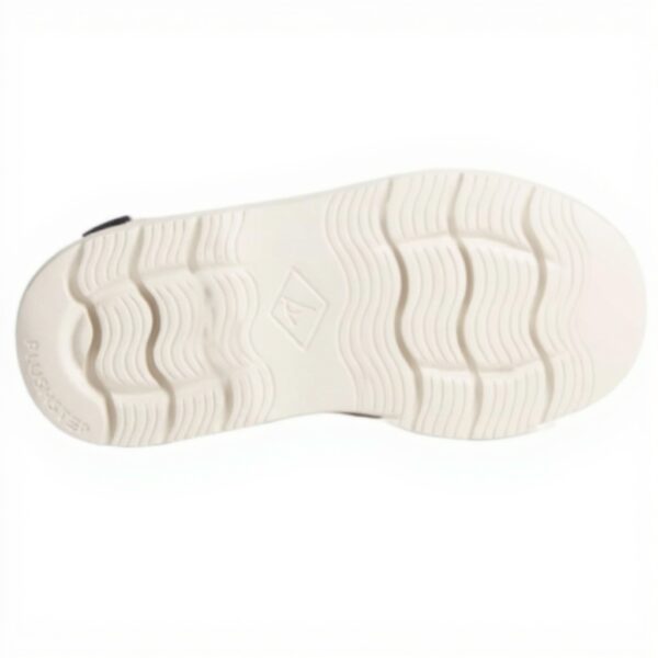 Sperry Bowrider Chaussures à enfiler homme confort Plushstep