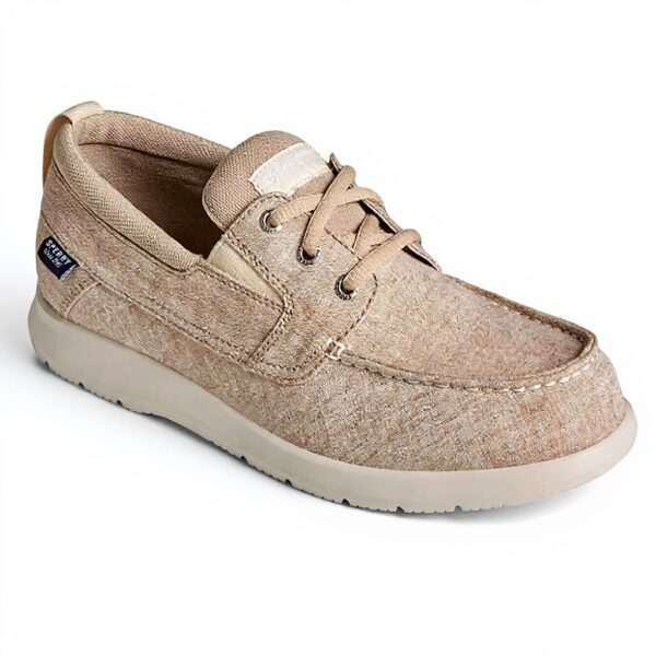 Sperry Bowrider Chaussures à enfiler homme confort Plushstep