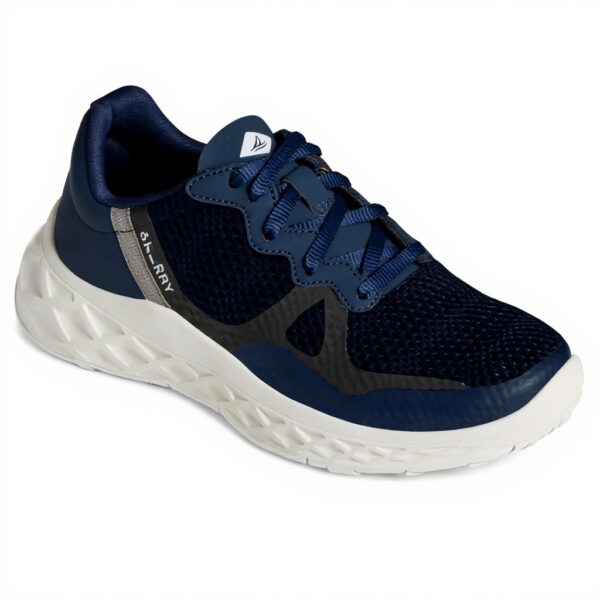 Sperry Chaussures aquatiques femme marine respirables