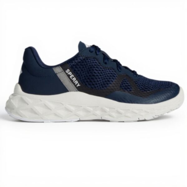 Sperry Chaussures aquatiques femme marine respirables