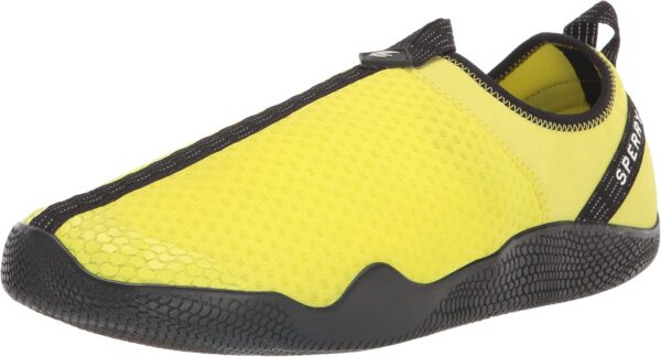 Chaussures aquatiques Sperry Sea Sock homme maille légère-0