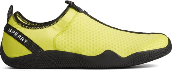 Chaussures aquatiques Sperry Sea Sock homme maille légère-1