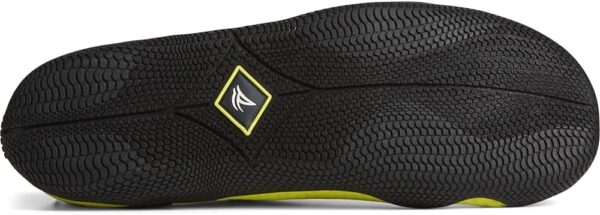 Chaussures aquatiques Sperry Sea Sock homme maille légère-6