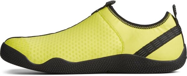 Chaussures aquatiques Sperry Sea Sock homme maille légère-4