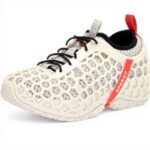 Chaussures aquatiques Sperry Wave Rocker homme Blanc