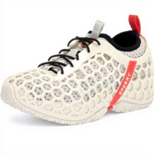 Chaussures aquatiques Sperry Wave Rocker homme Blanc