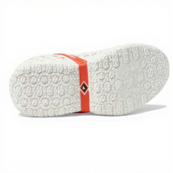 Chaussures aquatiques Sperry Wave Rocker homme Blanc