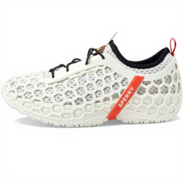 Chaussures aquatiques Sperry Wave Rocker homme Blanc