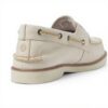 Chaussures bateau Sperry homme cuir nubuck confort traction