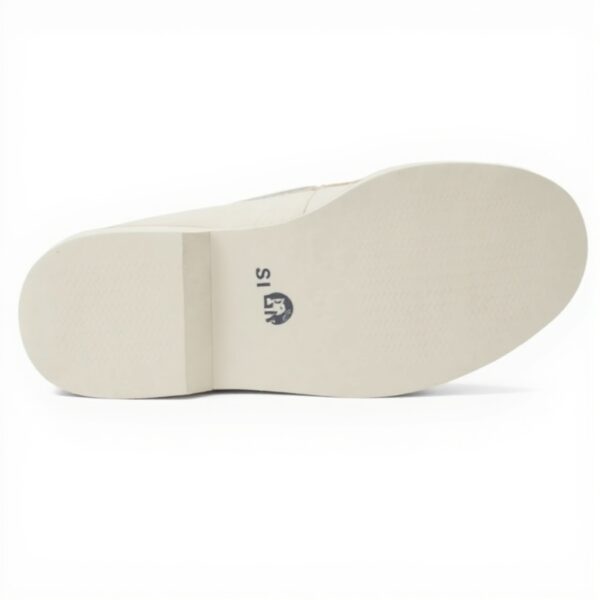 Chaussures bateau Sperry homme cuir nubuck confort traction