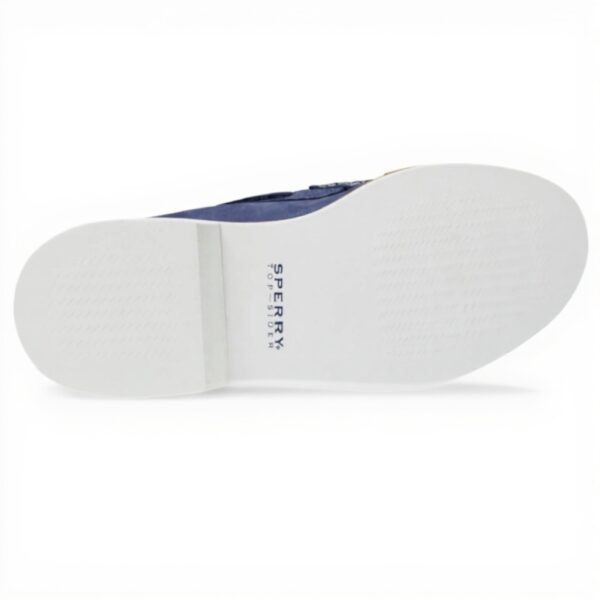 Sperry Chaussures Bateau Homme Cuir Nubuck Confort PLUSHWAVE