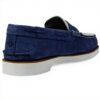 Sperry Chaussures Bateau Homme Cuir Nubuck Confort PLUSHWAVE
