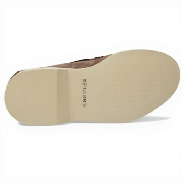 Sperry Chaussures Bateau Homme Cuir Nubuck Confort PLUSHWAVE