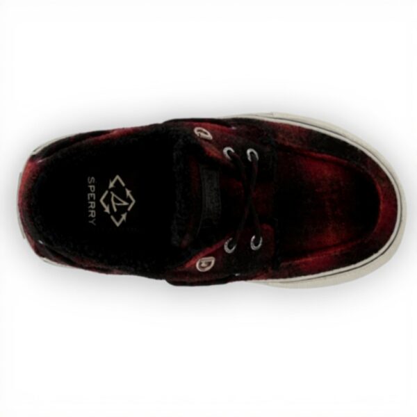 Chaussures bateau homme Sperry Bahama Storm Seacycled