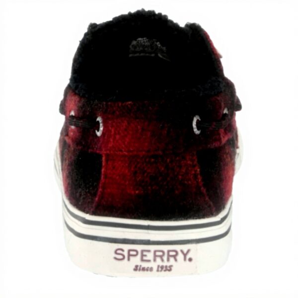 Chaussures bateau homme Sperry Bahama Storm Seacycled