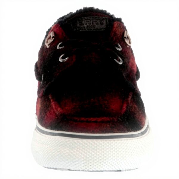 Chaussures bateau homme Sperry Bahama Storm Seacycled