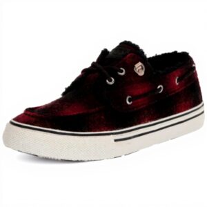 Chaussures bateau homme Sperry Bahama Storm Seacycled