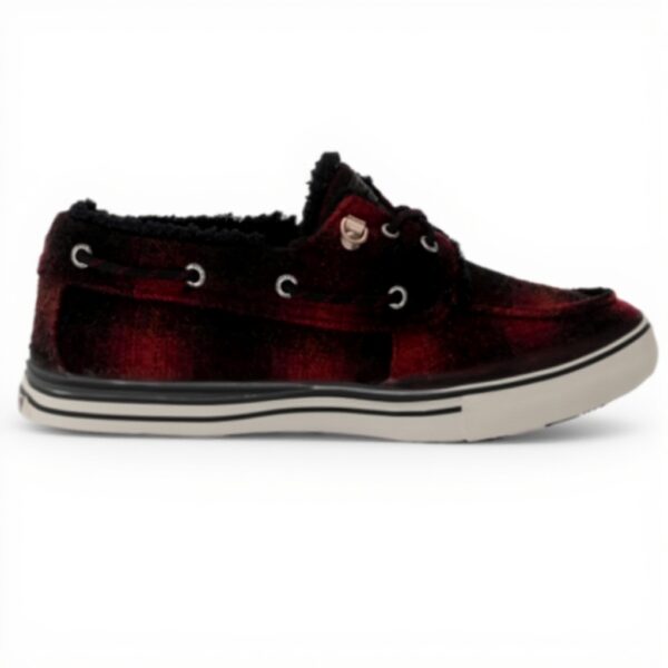 Chaussures bateau homme Sperry Bahama Storm Seacycled