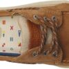 Chaussures bateau Sperry Billfish 3 œillets homme nubuck-1