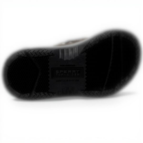 Chaussures bateau Sperry Billfish 3 œillets homme nubuck