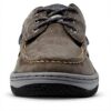 Chaussures bateau Sperry Billfish 3 œillets homme nubuck