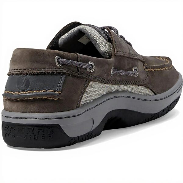 Chaussures bateau Sperry Billfish 3 œillets homme nubuck