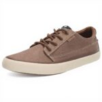 Sperry Coastline Blucher Chaussures Homme Marron 39.5 EU