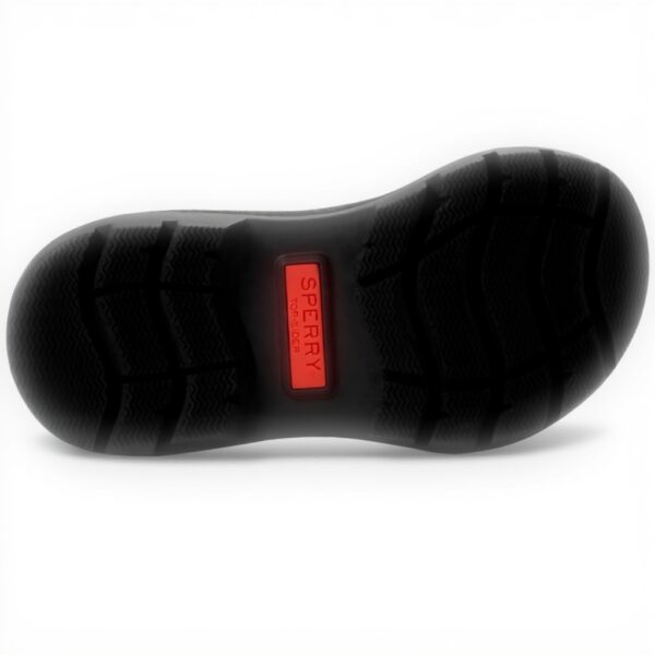 Bottes camouflage flottantes Sperry Homme cuir imperméable