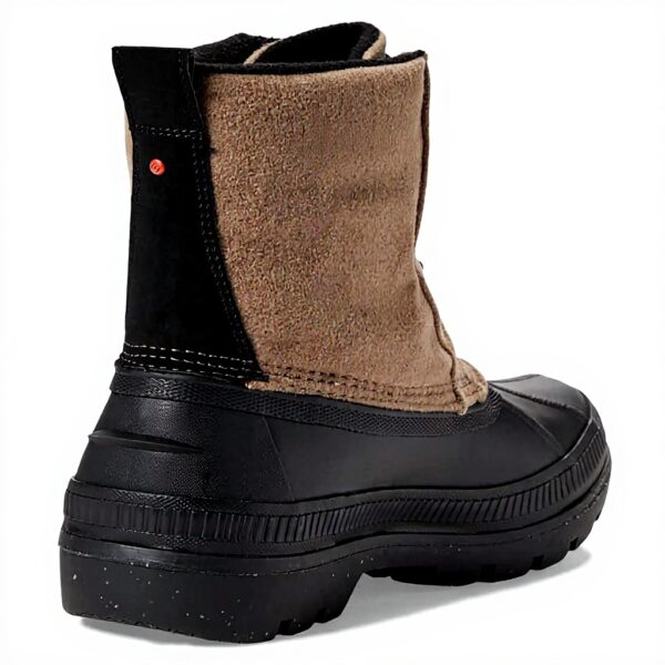 Bottes camouflage flottantes Sperry Homme cuir imperméable