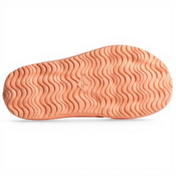 Sperry Femme Windward Float Slide Sandale confortable légère