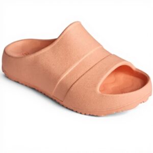 Sperry Femme Windward Float Slide Sandale confortable légère