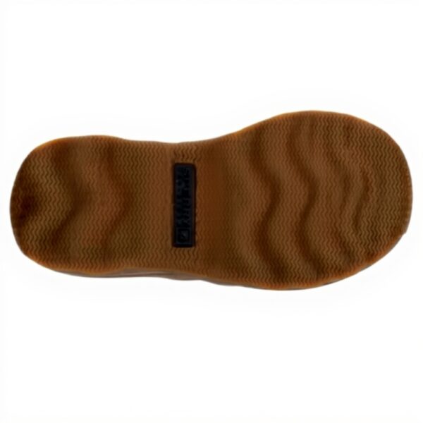 Sperry Homme Baitfish Sandales Cuir Confort Nautique